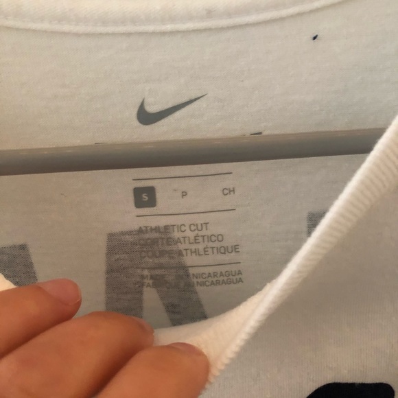 Penn State Nike long sleeve T-shirt - Picture 3 of 3